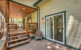Summit Haus